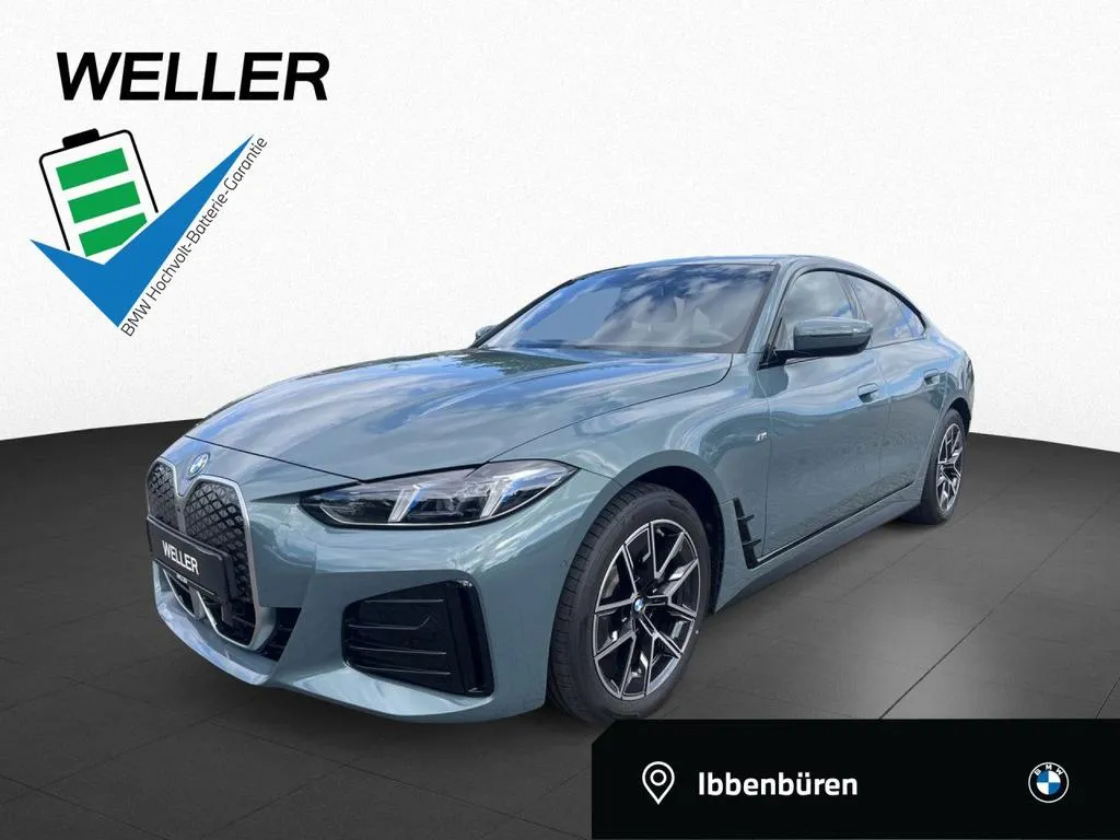 BMW i4
