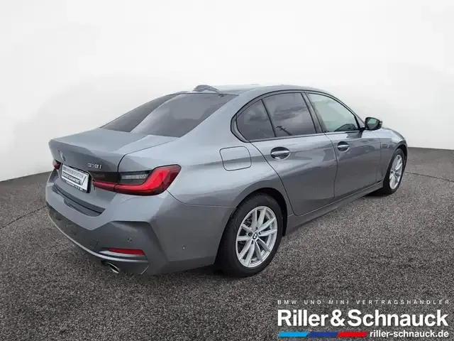 BMW 318