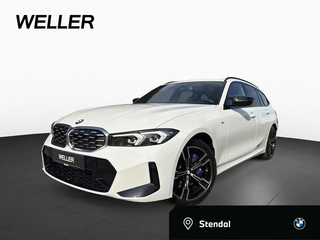 BMW 340