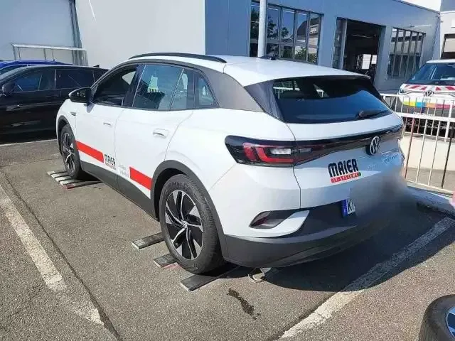 Volkswagen ID.4
