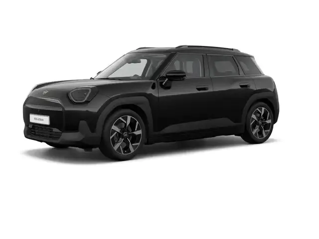MINI Aceman
