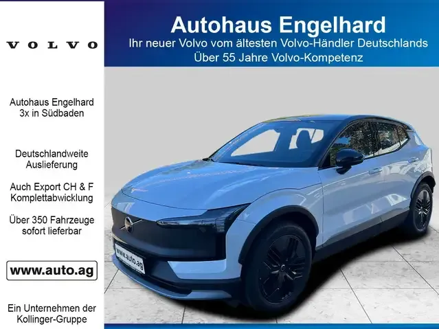Volvo EX30