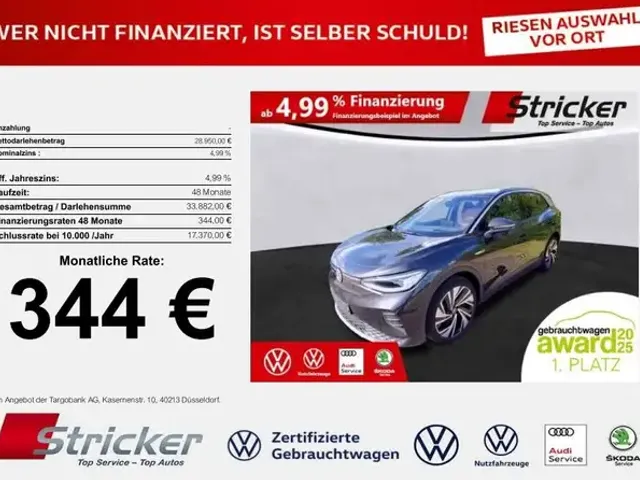 Volkswagen ID.4