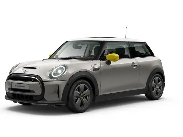 MINI Cooper E
