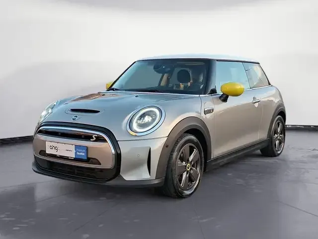 MINI Cooper E