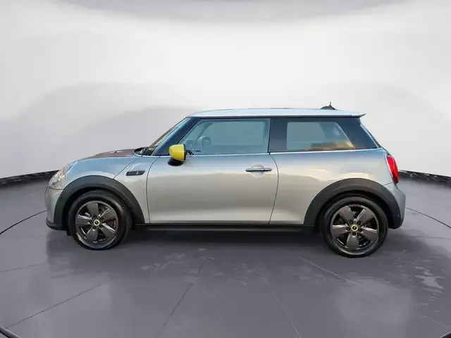 MINI Cooper E