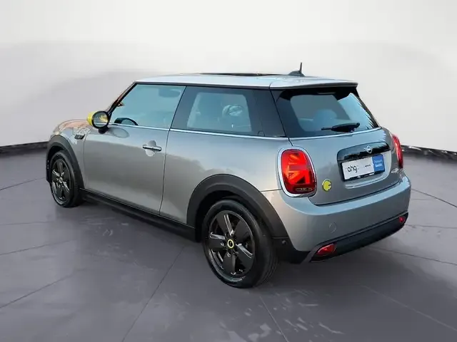 MINI Cooper E