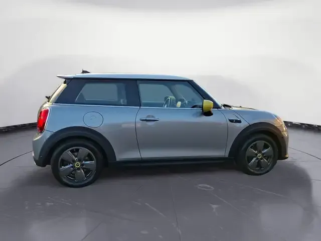 MINI Cooper E