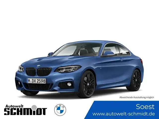 BMW 230