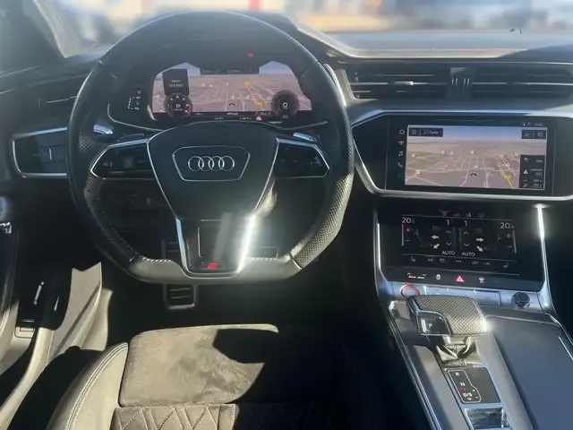 Audi S7