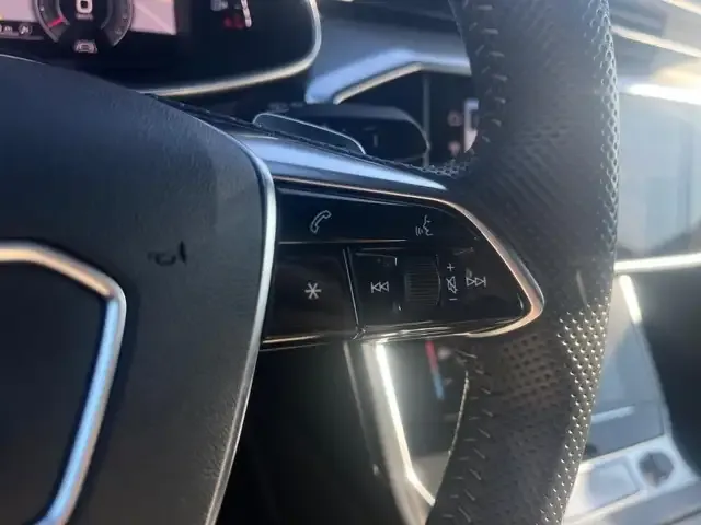 Audi S7