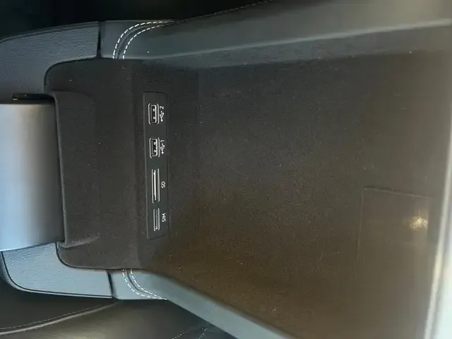 Audi S7