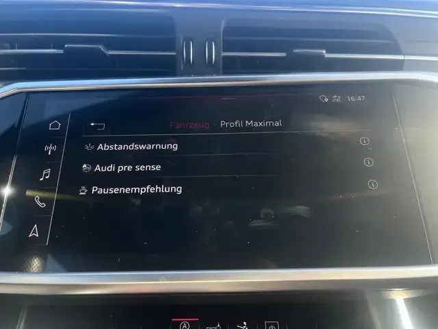 Audi S7