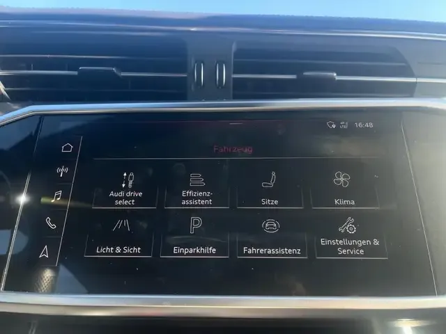 Audi S7