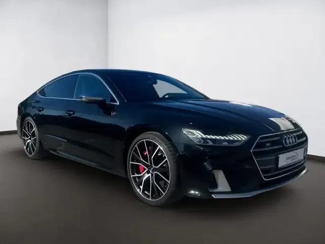 Audi S7