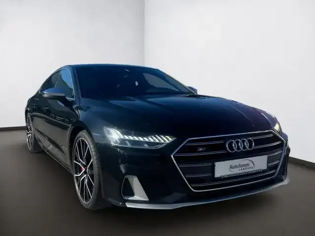 Audi S7
