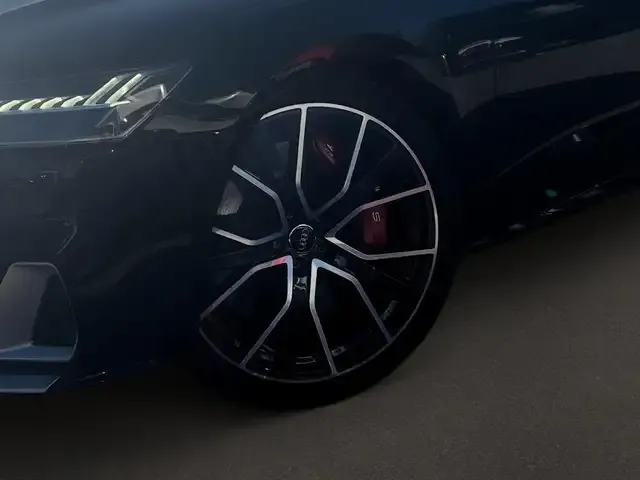 Audi S7