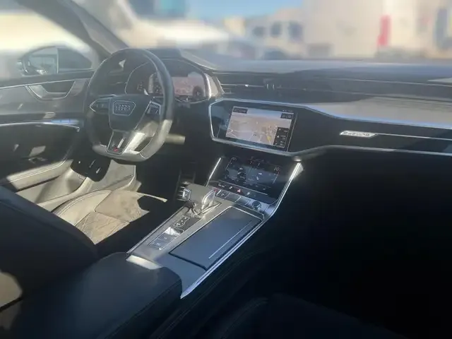 Audi S7