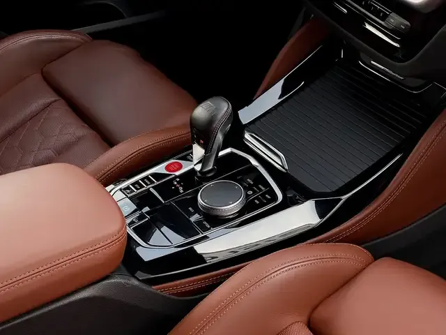BMW X4 M