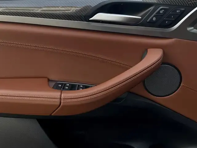 BMW X4 M