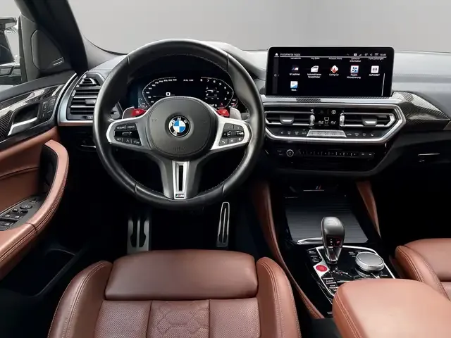 BMW X4 M