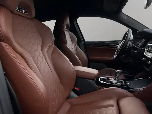 BMW X4 M