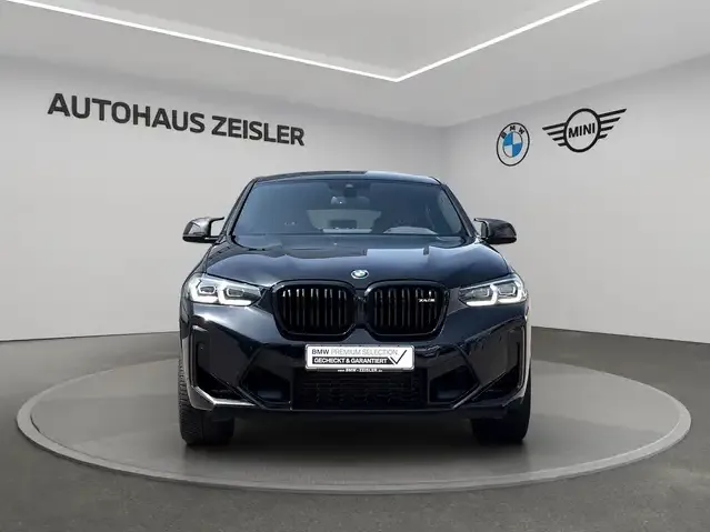 BMW X4 M