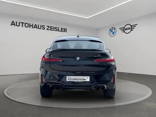BMW X4 M