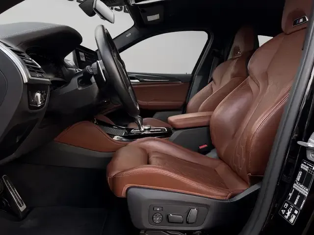 BMW X4 M