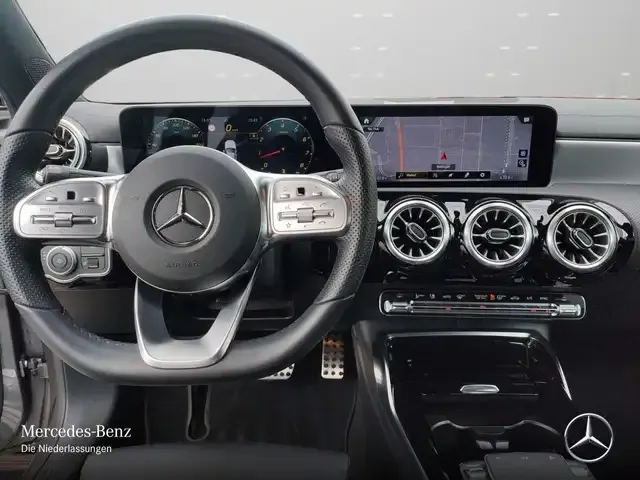 Mercedes-Benz A 35 AMG