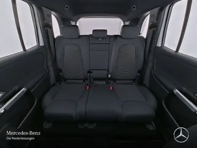 Mercedes-Benz EQB 250