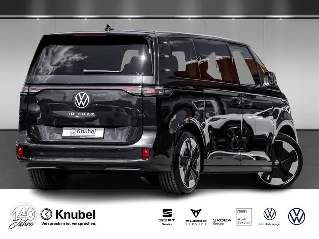 Volkswagen ID. Buzz