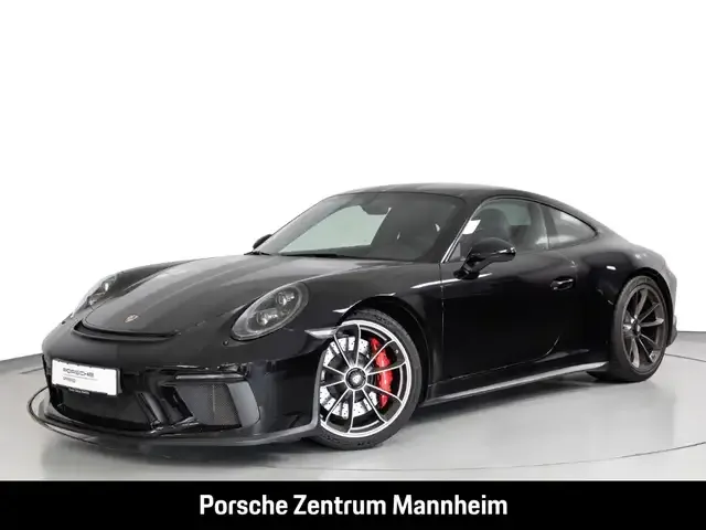 Porsche 991