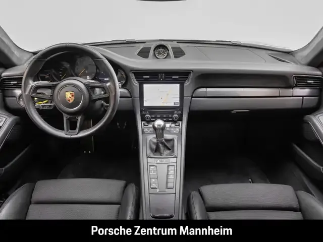 Porsche 991