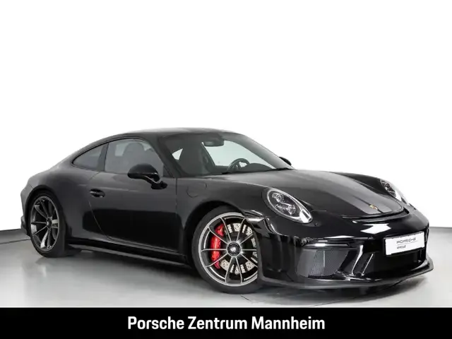 Porsche 991