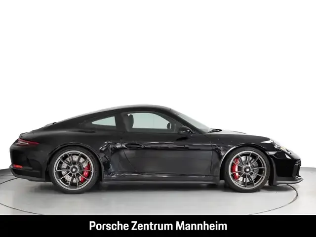 Porsche 991