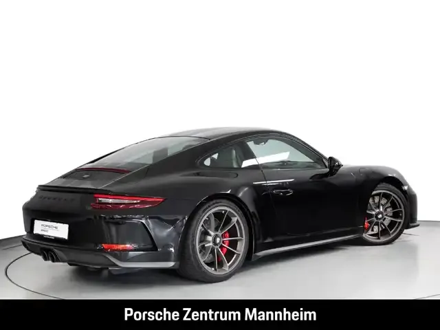 Porsche 991