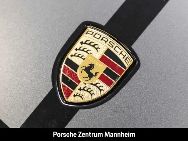 Porsche 991