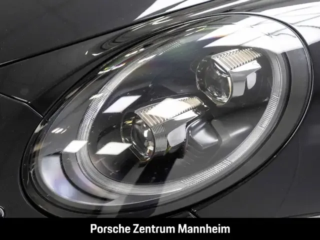 Porsche 991