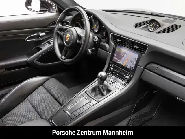 Porsche 991