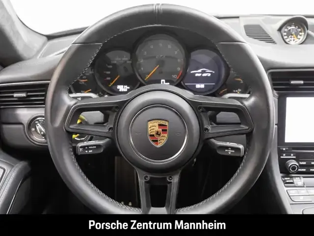 Porsche 991