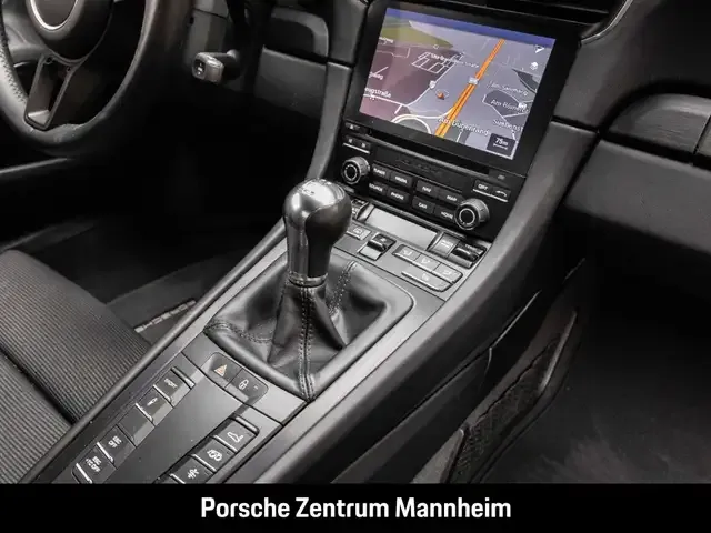 Porsche 991