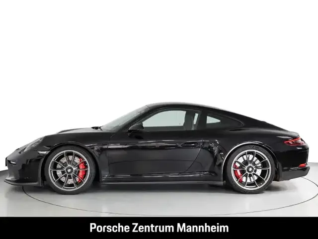 Porsche 991