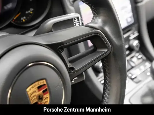 Porsche 991