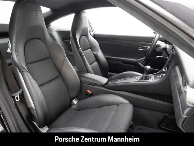Porsche 991
