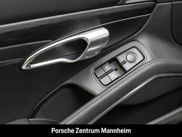 Porsche 991
