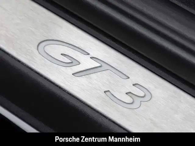 Porsche 991