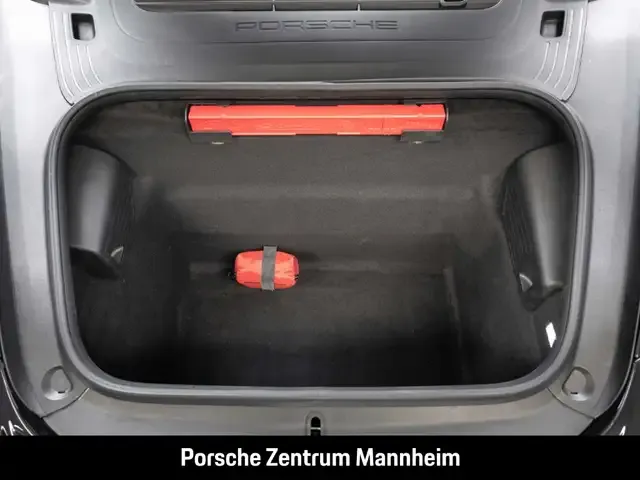 Porsche 991