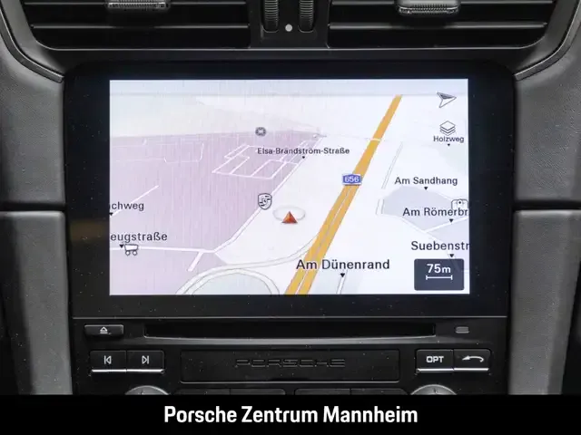 Porsche 991