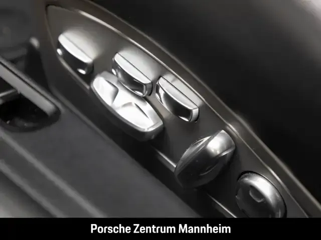 Porsche 991